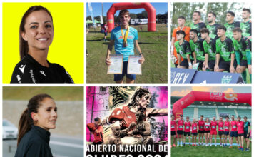 Descubre los nominados para los Premios del Deporte Palentino 2024