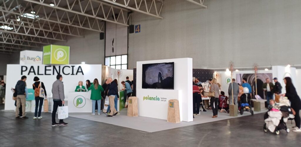 ARPA palencia feria