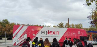 FINEXIT, el ‘escape room’ financiero, aterriza en Palencia