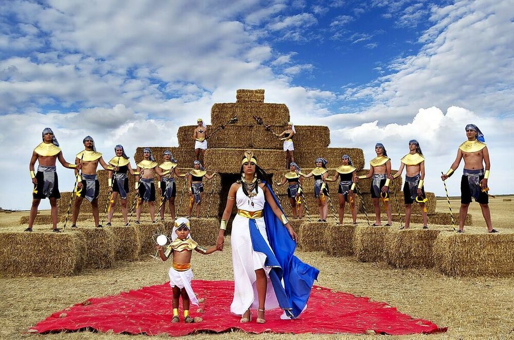 Fotografía de Valdespina ganadora del certamen_2024