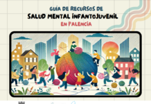 Guía Recursos de Salud Mental infantojuvenil en Palencia