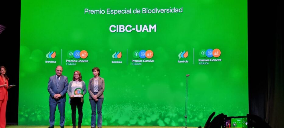 II Edición Premios Convive