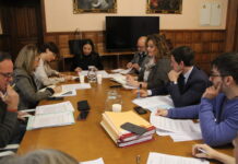 Junta de Gobierno Local de Palencia