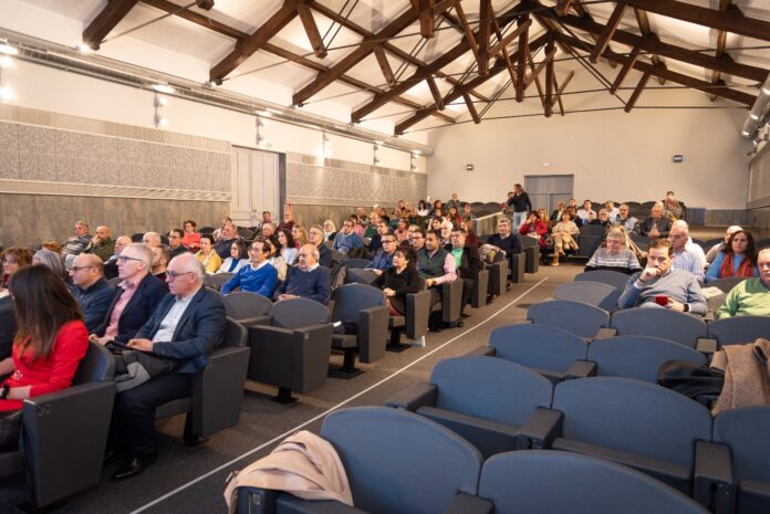 Jornada Escuela de Alcaldes