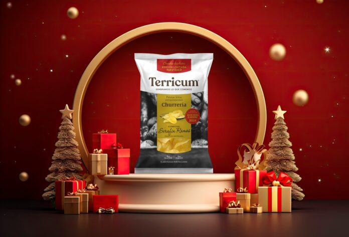 Mockup Terricum Navidad