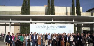 participación del PP de Palencia en la Intermunicipal del PP.