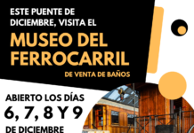 Puente diciembre museo