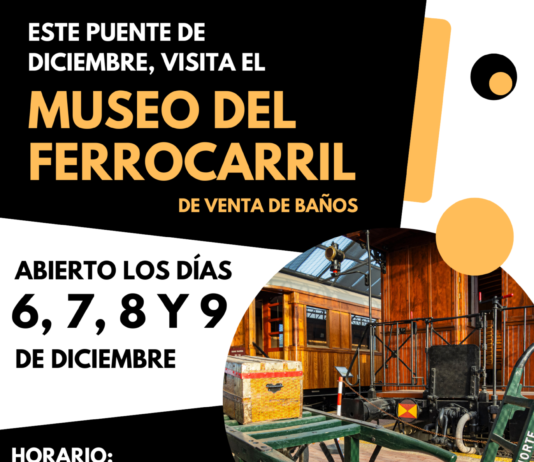 Puente diciembre museo