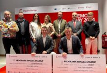 VINOK y OpenXpace triunfan en el Demo Day 2024 de Palencia