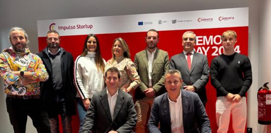 VINOK y OpenXpace triunfan en el Demo Day 2024 de Palencia