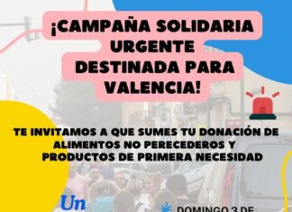 Venta de Baños colaboración Valencia