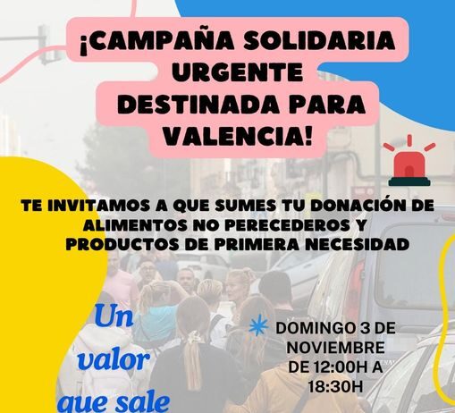 Venta de Baños colaboración Valencia