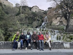 Visita Orbaneja del Castillo