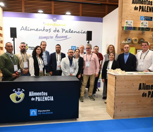 alimentos de palencia gastronomika