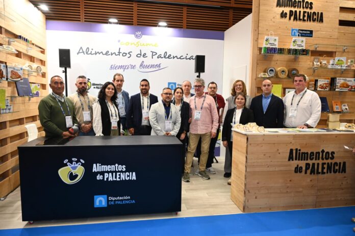 alimentos de palencia gastronomika