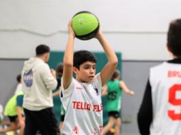 Conocemos a nuestros ‘pequeños’ jugadores