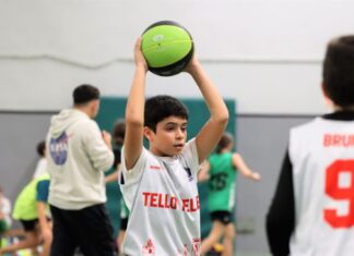 Conocemos a nuestros ‘pequeños’ jugadores