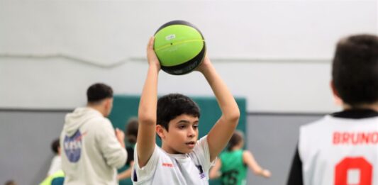 Conocemos a nuestros ‘pequeños’ jugadores