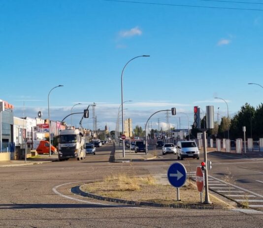 Principales inquietudes y propuestas de los empresarios de los Polígonos Industriales de Palencia