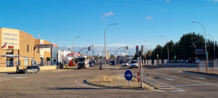 Principales inquietudes y propuestas de los empresarios de los Polígonos Industriales de Palencia