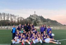 Palencia Fútbol Femenino