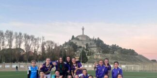 Palencia Fútbol Femenino