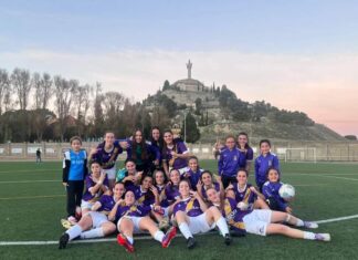 Palencia Fútbol Femenino