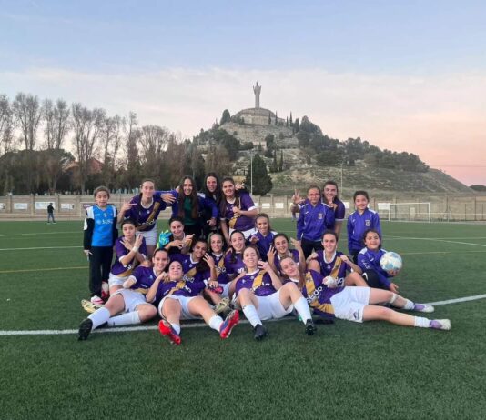 Palencia Fútbol Femenino