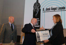 Premio Internacional de Poesía “Jorge Manrique” 2024