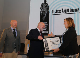 Premio Internacional de Poesía “Jorge Manrique” 2024