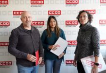 CCOO celebra una jornada sobre los derechos LGTBI+ en la negociación colectiva