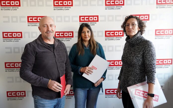 CCOO celebra una jornada sobre los derechos LGTBI+ en la negociación colectiva