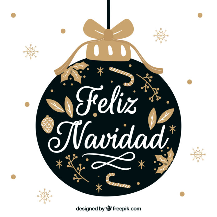 navidad antigüedad