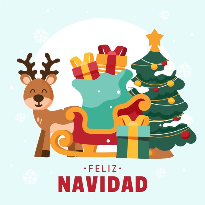 navidad osorno