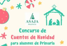 ASAJA Concurso Cuentos de Navidad