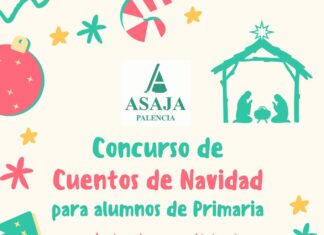 ASAJA Concurso Cuentos de Navidad