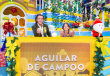 Segunda semifinal de ‘El Grand Prix de la Navidad’: Olvera vs. Aguilar de Campoo