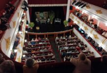 Certamen Nacional de Teatro Aficionado de Carrión