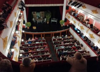 Certamen Nacional de Teatro Aficionado de Carrión