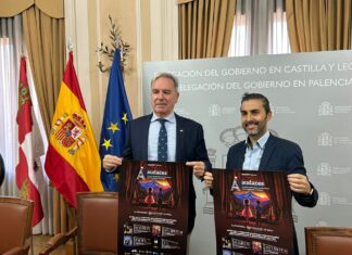 ConvivelARTE, el proyecto de AMGu en Guardo, único de Palencia seleccionado por el Ministerio de Cultura para el programa Audaces