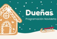 Navidad en Dueñas