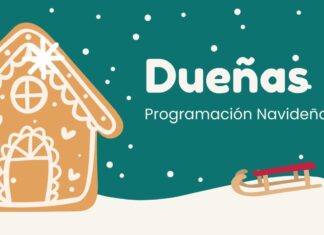 Navidad en Dueñas