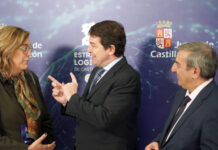 Presentación de la Estrategia Logística de Castilla y León