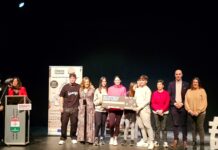 I Gala de Emprendimiento Juvenil