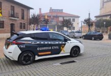 Guardia Civil