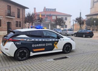 Guardia Civil