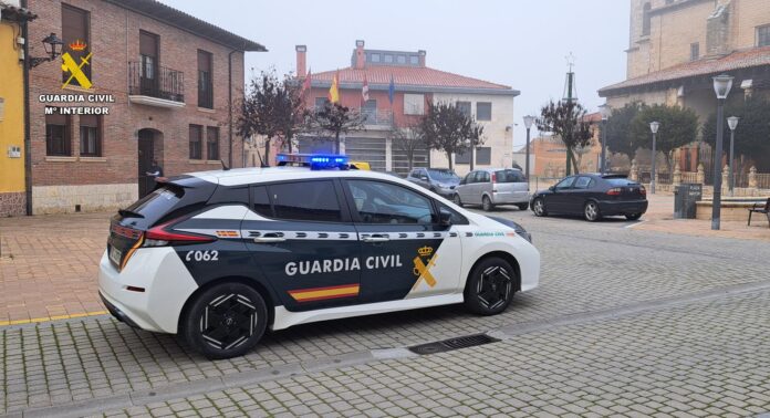 Guardia Civil