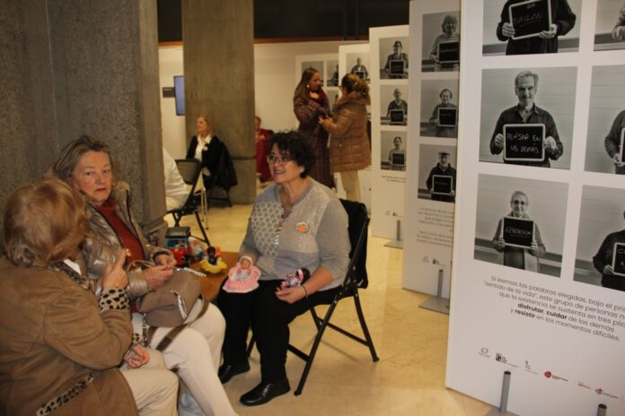 La Biblioteca Pública de Palencia expone 'Mi delito es… mi mejor cualidad'