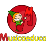 Logo 'Musicaeduca'