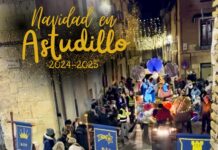 Navidad en Astudillo 2024-25